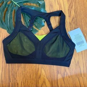 NEW Fabletics Joliet High Impact Sports Bra XS